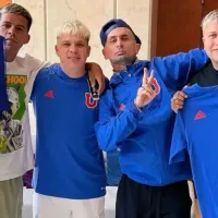 Ke Personajes habló de la U antes de estar en el Festival de Viña