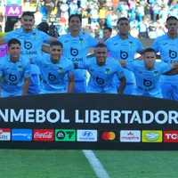Equipo que gana... ¿repite? Formación de O'Higgins para Libertadores
