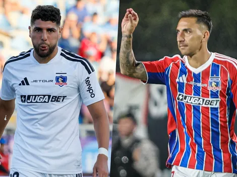 "Es el que potencia a Aquino...": ¿Correa o Romero para el Superclásico?