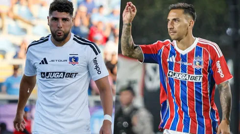 ¿Quién debe jugar ante la U?