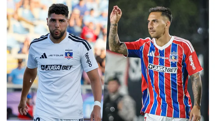¿Quién debe jugar ante la U?