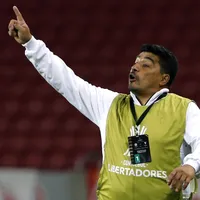 Everton busca DT y se fija en un campeón de América y el mundo