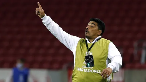 Este DT fue un icónico delantero campeón de América y la Intercontinental.