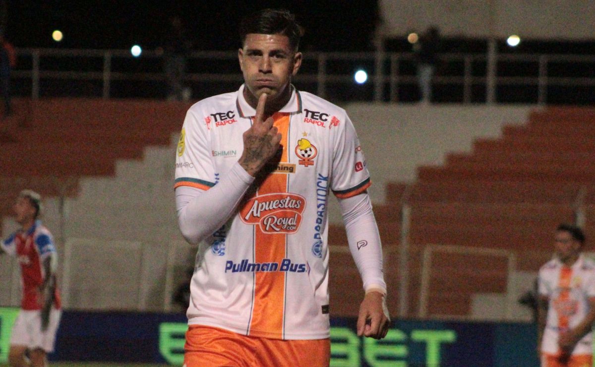 Pronósticos Cobresal vs Deportes La Serena: el Minero de Steffan Pino abre la fecha contra el Granate