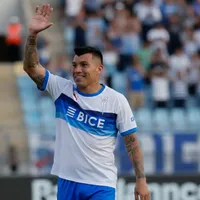 "Falta poquito": Gary alerta a U Católica y todo Chile con su futuro