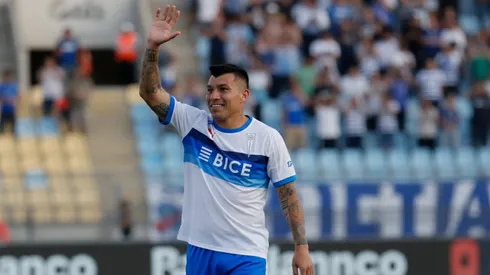 El Pitbull se quiere retirar en el club de sus amores.