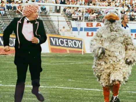 ¡Misterio revelado! Guru Guru cuenta de qué equipo es