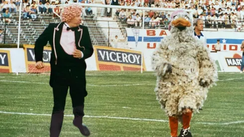 Guru Guru es hincha: revela de qué equipo es.