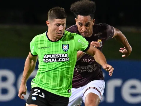 Minuto a minuto: Huachipato va por la clasificación en Libertadores