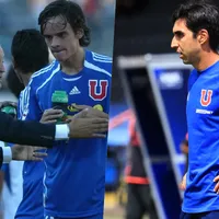 El consejo de Capitano a Meneghini por el pésimo arranque de la U