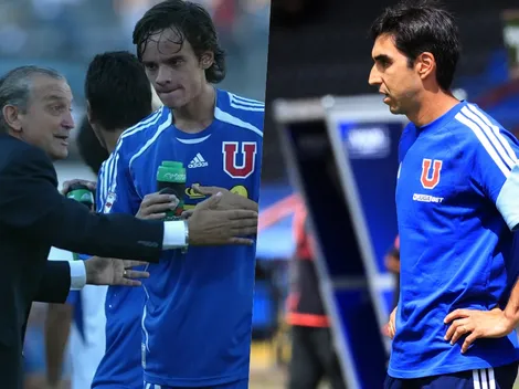 El consejo de Capitano a Meneghini por el pésimo arranque de la U