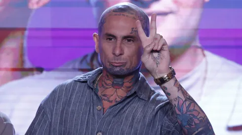 La desconocida historia en el fútbol de Emanuel Noir