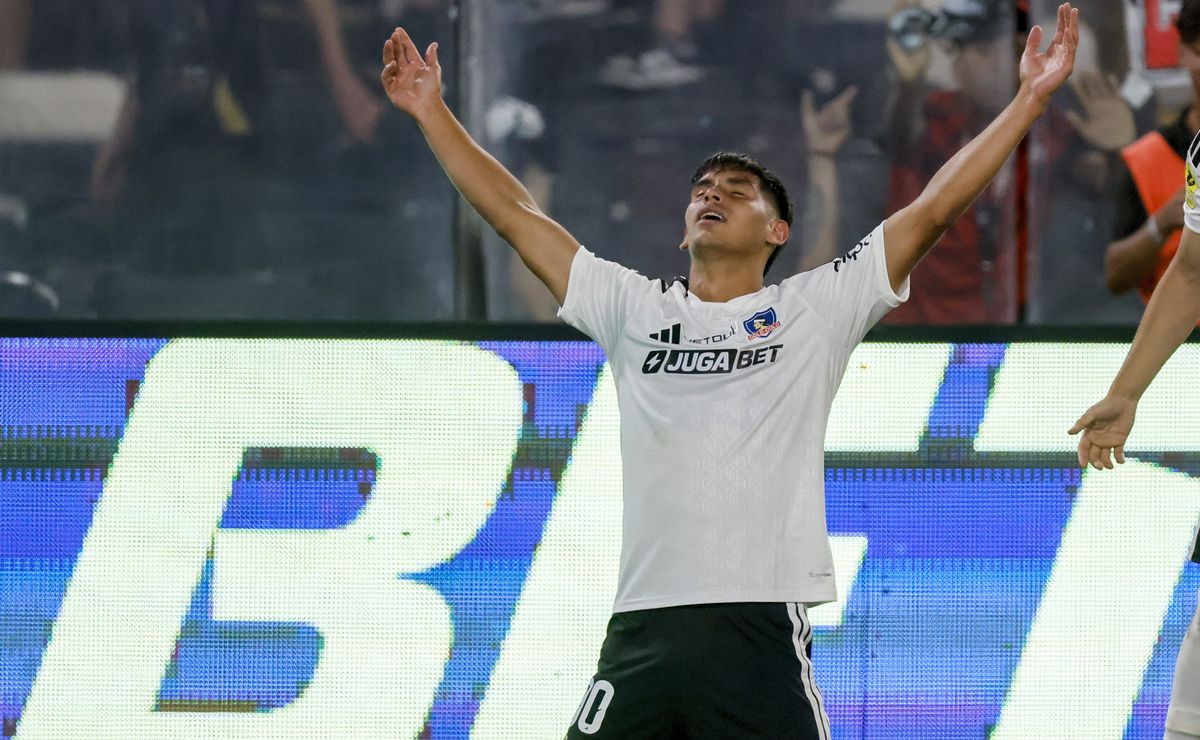 Marcelo Barticcioto llama a no endiosar a Yastin Cuevas: “Debe tener un entorno que lo aterrice”