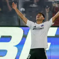 Barticciotto pone la pelota al piso con Yastin Cuevas: "Debe tener..."