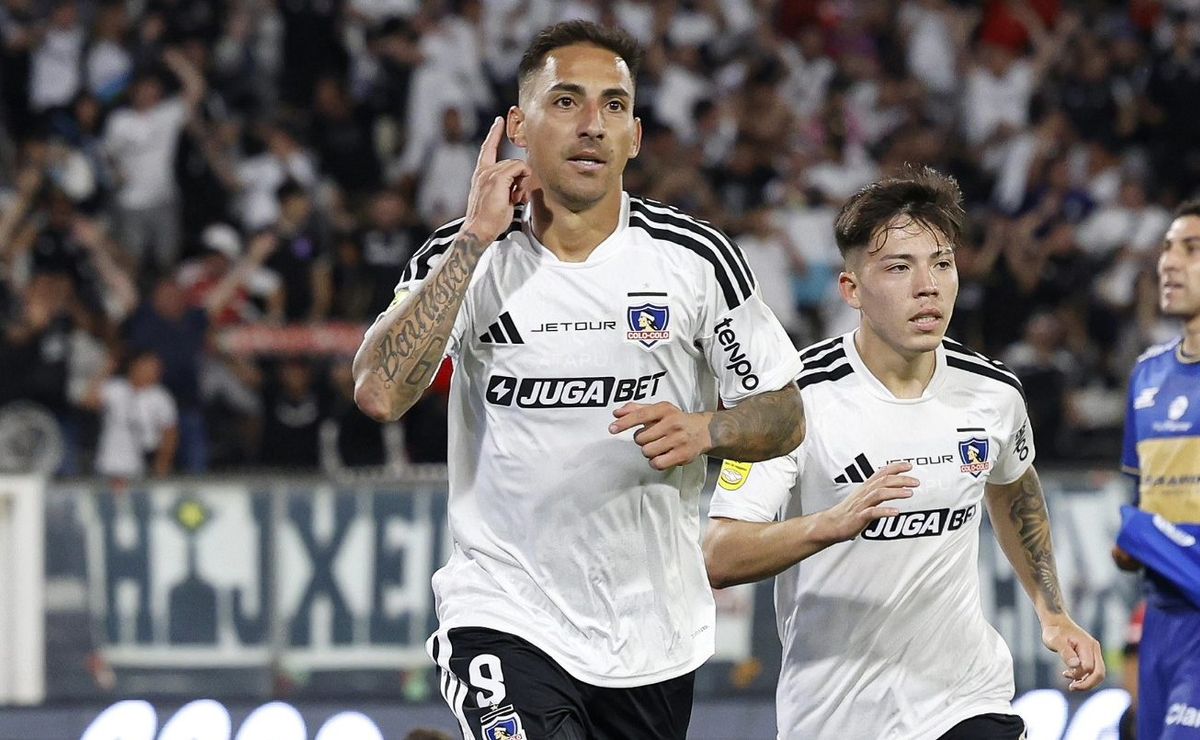 ¿Quién queda afuera? El gran perjudicado en Colo Colo con el regreso de Javier Correa