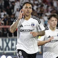 El gran perjudicado en Colo Colo con el regreso de Correa