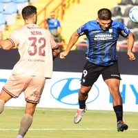 Minuto a minuto: Huachipato va por la clasificación en Libertadores