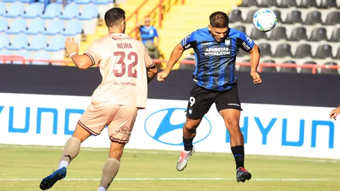 Huachipato está obligado a vencer a Carabobo si quiere seguir vivo en Copa Libertadores.
