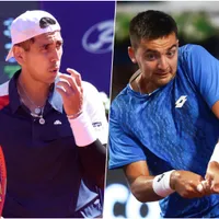 Minuto a minuto: Tabilo contra Barrios por el Chile Open 2026