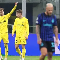 Resumen de Champions: Bodo/Glimt logra la hazaña ante Inter de Milán