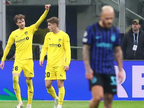 Resumen de Champions: Bodo/Glimt logra la hazaña ante Inter de Milán