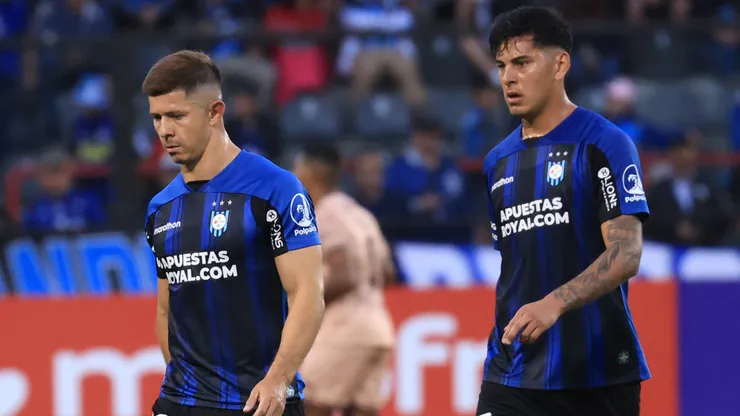 Huachipato quedó eliminado de Copa Libertadores ante Carabobo.