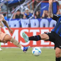 Escándalo en la Copa Libertadores: Carabobo acusa racismo en Chile