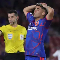 Siguen las malas para la U: ahora es citada al Tribunal de Disciplina