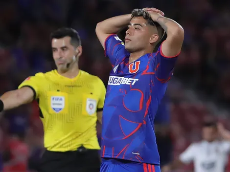 Siguen las malas para la U: ahora es citada al Tribunal de Disciplina