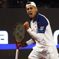 Como la espuma: Tabilo sigue subiendo puestos en el ranking ATP