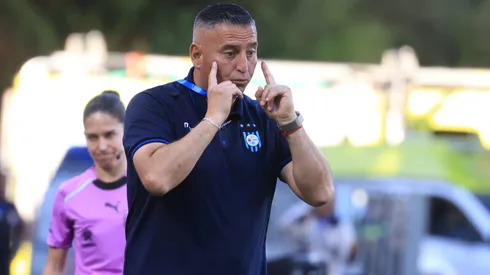 Jaime García analizó la eliminación de Huachipato.