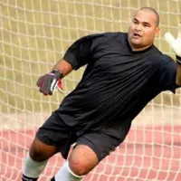 Chilavert contra Courtois: "Le sacó la novia a su compañero"