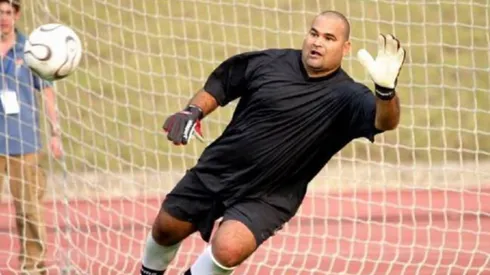Chilavert criticó a Courtois tras la polémica con el Real Madrid