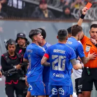 El autogol que se metió la U para el Superclásico