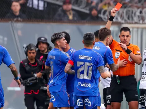 El autogol que se metió la U para el Superclásico