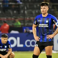 El tristísimo récord que Huachipato rompió en la Libertadores 2026