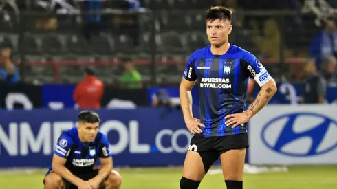 Huachipato tuvo debut y despedida en la Libertadores 2026.