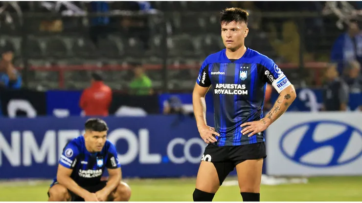 Huachipato tuvo debut y despedida en la Libertadores 2026.