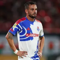 La U suma otro dolor de cabeza con Octavio Rivero