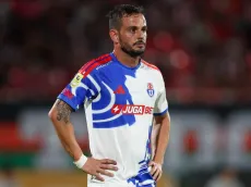 De Tezanos pide que la U haga la pérdida con un refuerzo