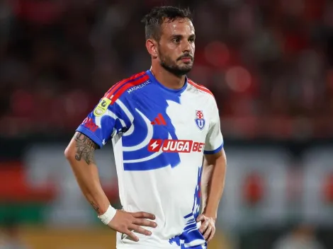 La U suma otro dolor de cabeza con Octavio Rivero