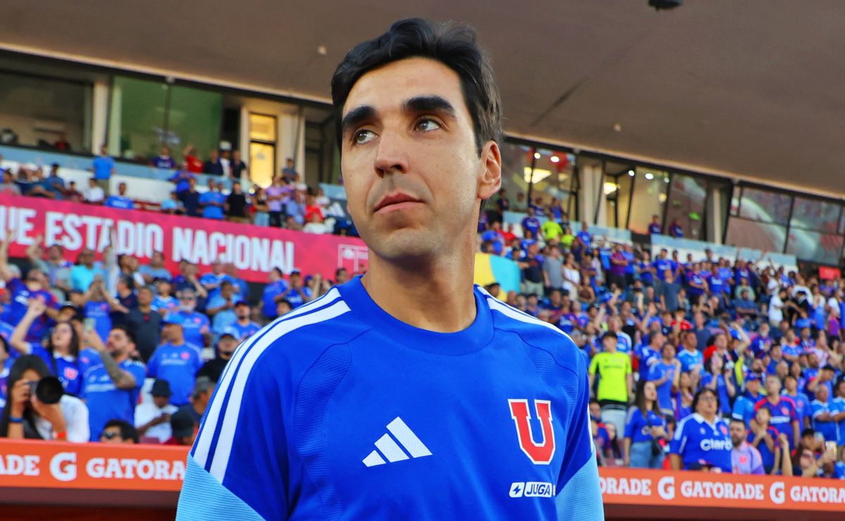 Patricio Yáñez aconseja a Meneghini en su visita a Colo Colo con U de Chile: “Es lo que uno haría…”