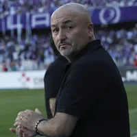 El Conce sufre otro golpazo que complica un poco más al Pato Almendra