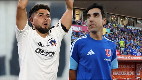 Romero se reencontrará con Meneghini, ahora como rivales en el Superclásico.