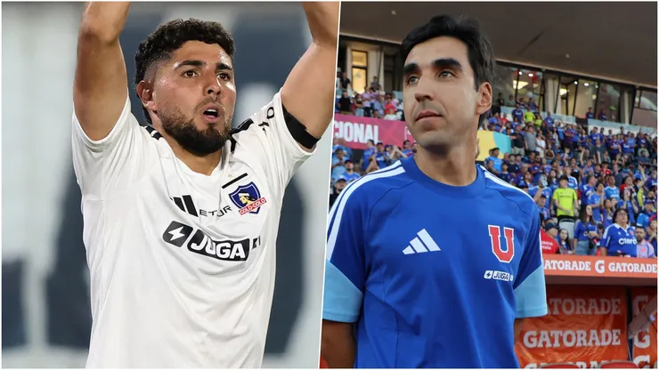 Romero se reencontrará con Meneghini, ahora como rivales en el Superclásico.