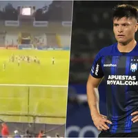 El video que delata a Huachipato tras fuerte denuncia: "El vene..."