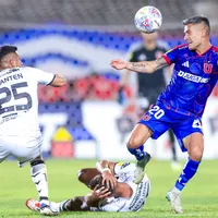 Revelan el problema en la interna de la U: "Duele que estén pasando por esto"