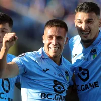 ¿Qué pasa si O'Higgins gana, empata o pierde vs. Bahía?