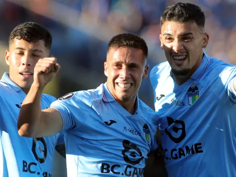 ¿Qué pasa si O'Higgins gana, empata o pierde vs. Bahía?