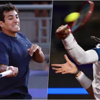 ¡Para ir a cuartos! Los duros escollos de Tabilo y Garin en Chile Open